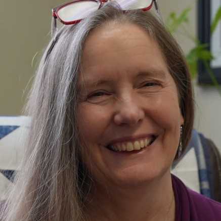 Rachel McGuire